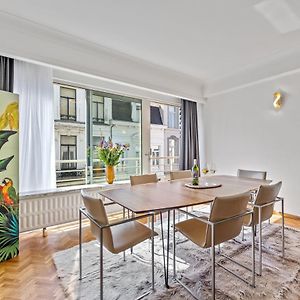 Appartement met Twee Slaapkamers